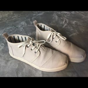 TOMS Botas Sneaker